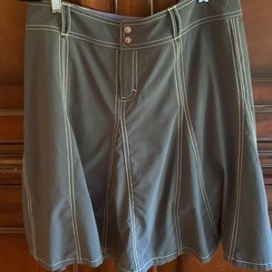 Athleta Whatever Skort